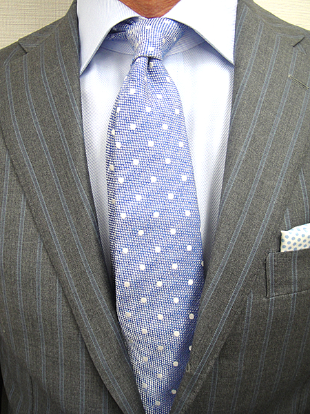 ネクタイコーディネート例001