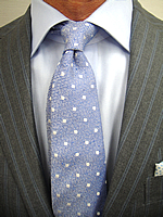 ネクタイコーディネート例001