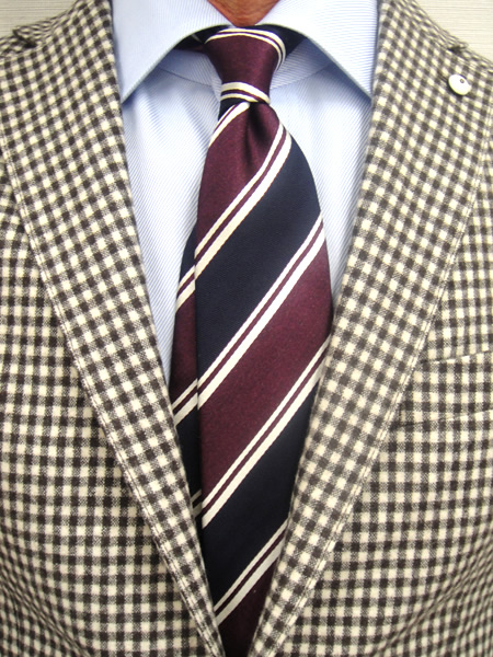 ネクタイコーディネート例005