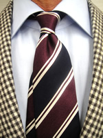 ネクタイコーディネート例005