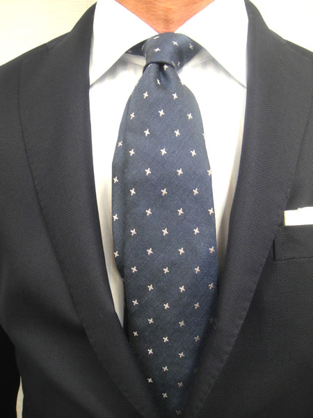 ネクタイコーディネート例006