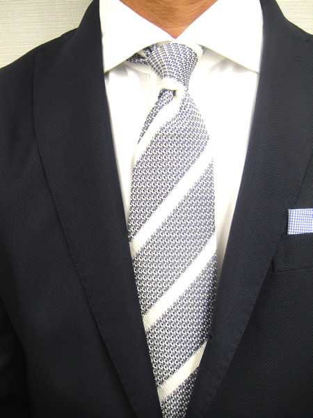 ネクタイコーディネート例007