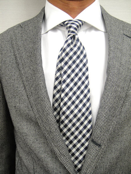 ネクタイコーディネート例008