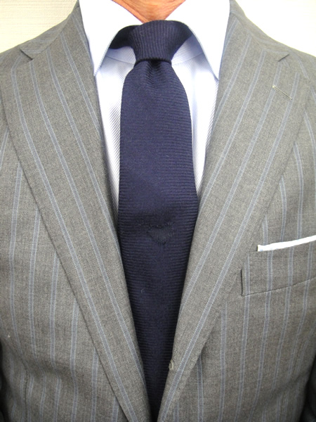 ネクタイコーディネート例009