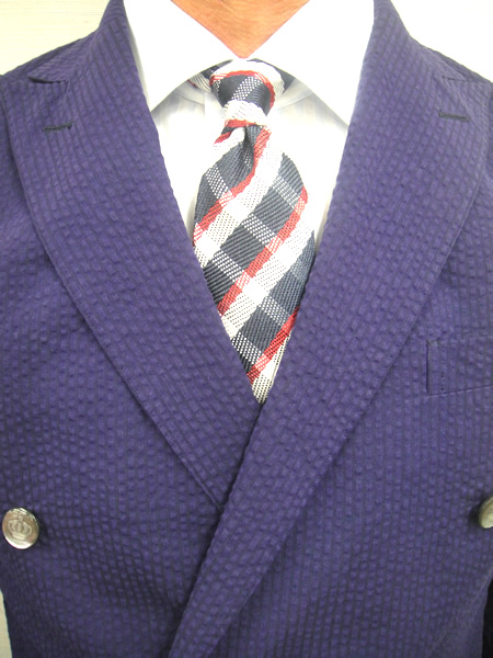 ネクタイコーディネート例010