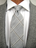 ネクタイコーディネート例011