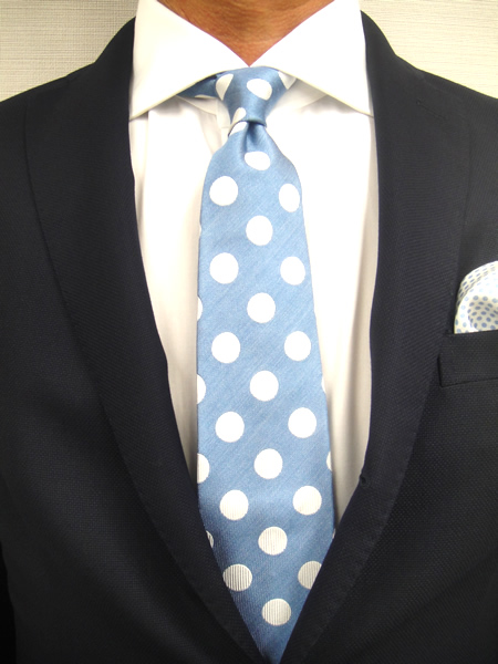 ネクタイコーディネート例012