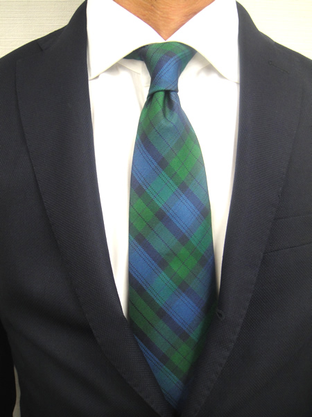 ネクタイコーディネート例013