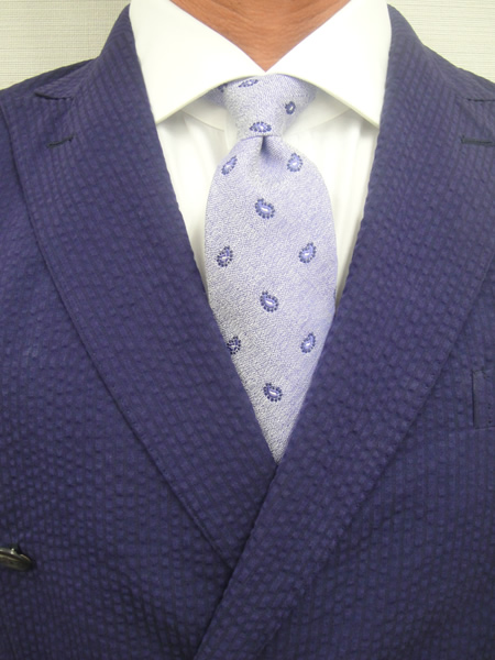 ネクタイコーディネート例014