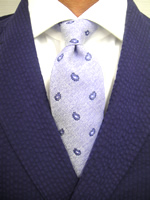 ネクタイコーディネート例014