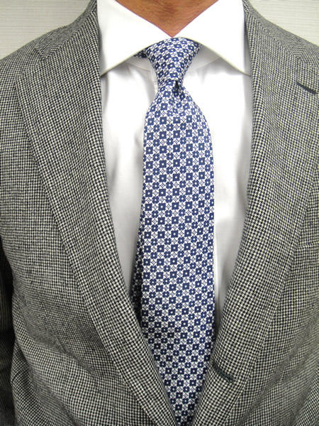 ネクタイコーディネート例015