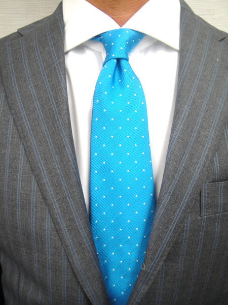 ネクタイコーディネート例017