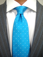 ネクタイコーディネート例017