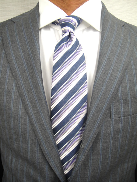 ネクタイコーディネート例019