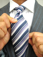 ネクタイコーディネート例019