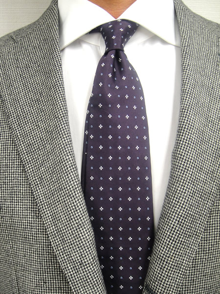 ネクタイコーディネート例020